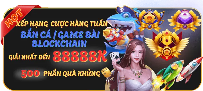 Hoàn Trả Hàng Tuần mbb66 nhà cái